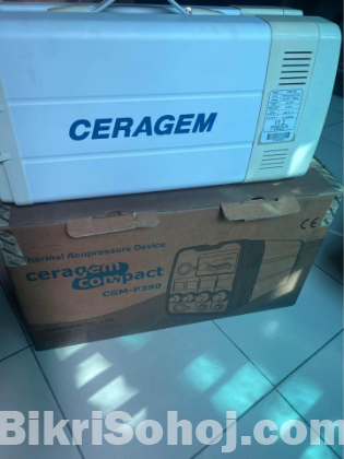 CERAGEM COMPACT CGM-P390